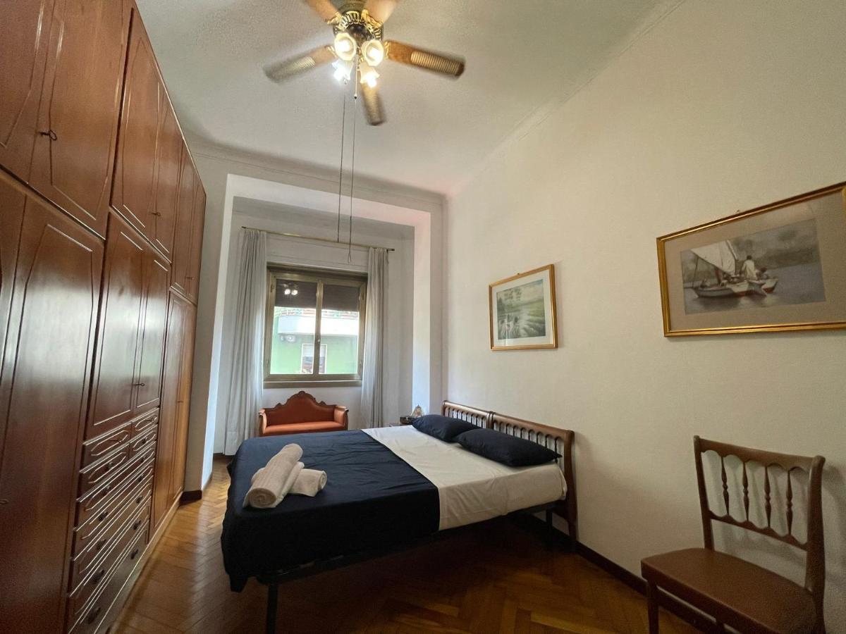 Hostel Corner 32 ميلان المظهر الخارجي الصورة