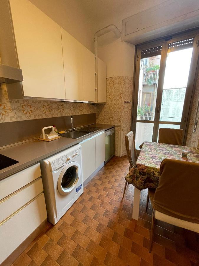 Hostel Corner 32 ميلان المظهر الخارجي الصورة