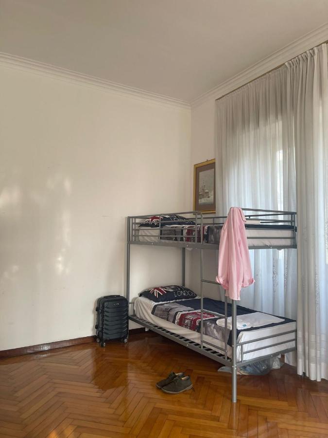 Hostel Corner 32 ميلان المظهر الخارجي الصورة